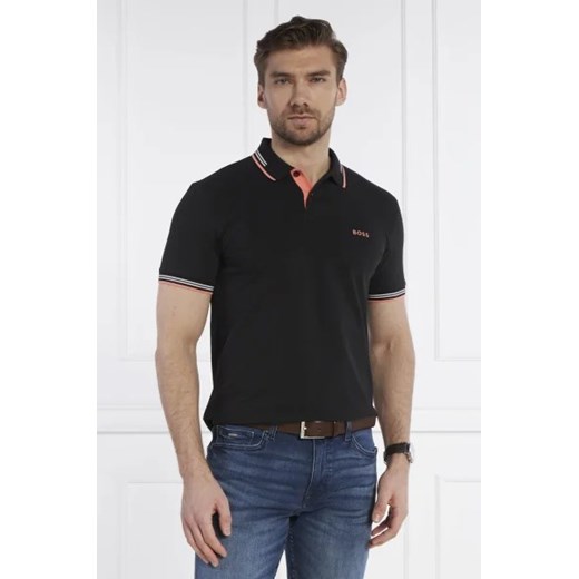 T-shirt męski BOSS HUGO