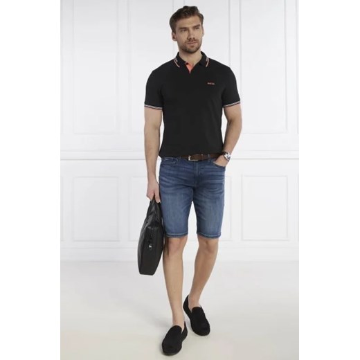 T-shirt męski BOSS HUGO