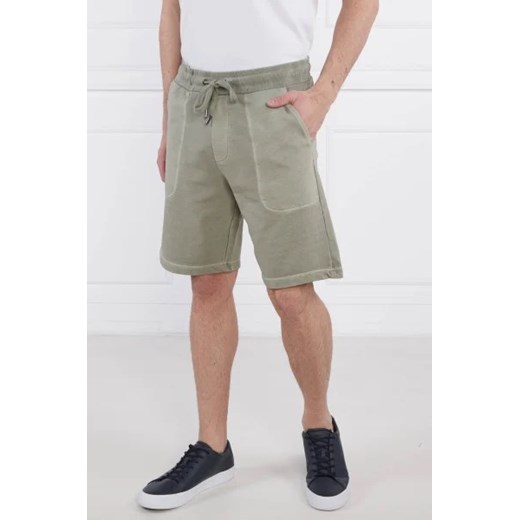 Joop! Jeans Szorty Senan | Regular Fit XL promocyjna cena Gomez Fashion Store