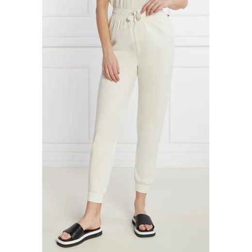 BOSS BLACK Spodnie od piżamy CI_Pants Cuff | Regular Fit XL Gomez Fashion Store okazyjna cena