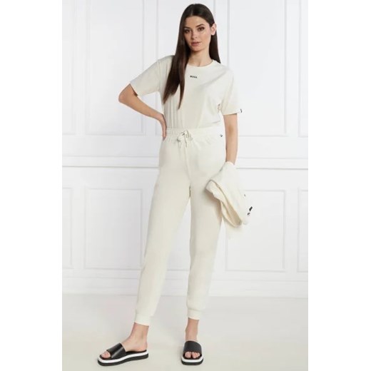 BOSS BLACK Spodnie od piżamy CI_Pants Cuff | Regular Fit XL wyprzedaż Gomez Fashion Store