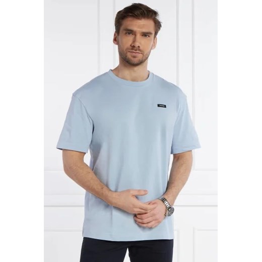 Calvin Klein T-shirt | Comfort fit Calvin Klein M Gomez Fashion Store
