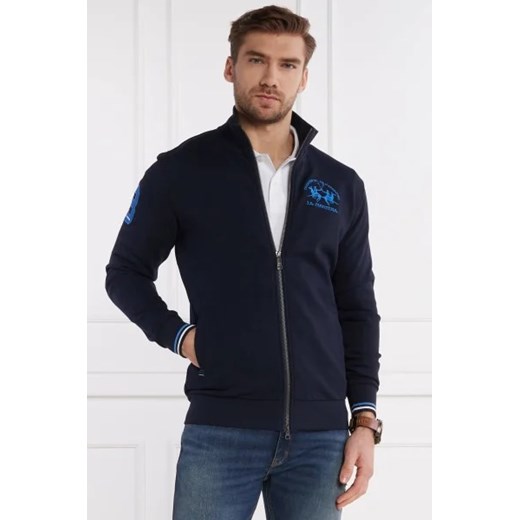 Bluza męska La Martina