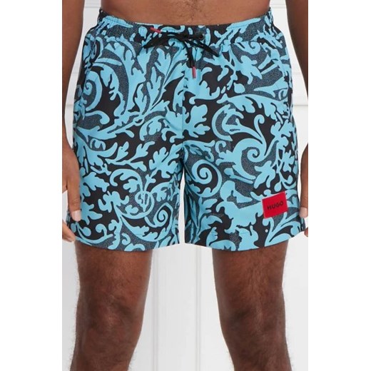 Hugo Bodywear Szorty kąpielowe DAYALA | Regular Fit XL Gomez Fashion Store