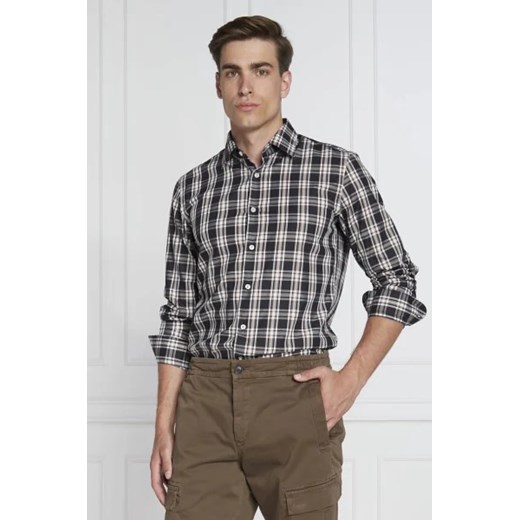BOSS BLACK Koszula C-HAL-kent-C1-223 | Regular Fit 39 promocja Gomez Fashion Store