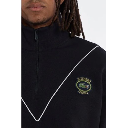Bluza męska Lacoste