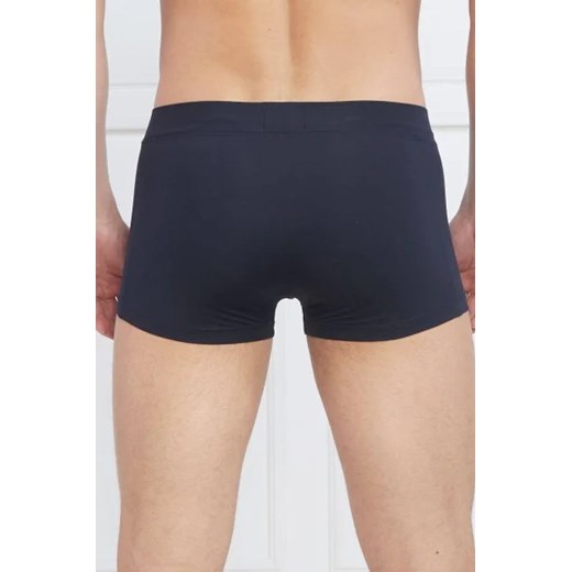 BOSS BLACK Bokserki Trunk Energy L okazyjna cena Gomez Fashion Store