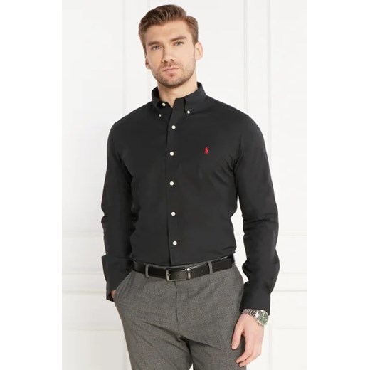 POLO RALPH LAUREN Koszula | Custom fit ze sklepu Gomez Fashion Store w kategorii Koszule męskie - zdjęcie 172804278
