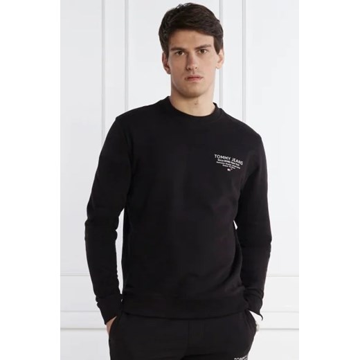 Tommy Jeans Bluza | Regular Fit Tommy Jeans S okazyjna cena Gomez Fashion Store