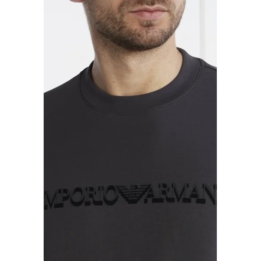 Bluza męska Emporio Armani 