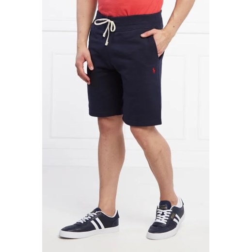 POLO RALPH LAUREN Szorty | Regular Fit Polo Ralph Lauren XL Gomez Fashion Store
