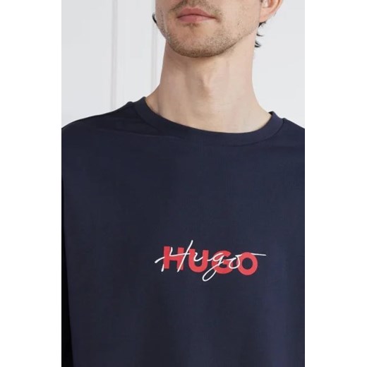 Hugo Bodywear Bluza | Regular Fit XL wyprzedaż Gomez Fashion Store