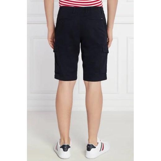 Tommy Hilfiger Szorty John Cargo 1985 | Regular Fit Tommy Hilfiger 30 okazyjna cena Gomez Fashion Store