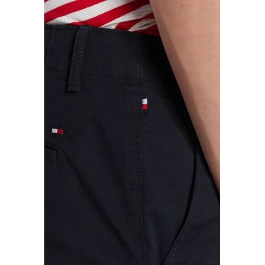 Tommy Hilfiger Szorty John Cargo 1985 | Regular Fit Tommy Hilfiger 31 wyprzedaż Gomez Fashion Store