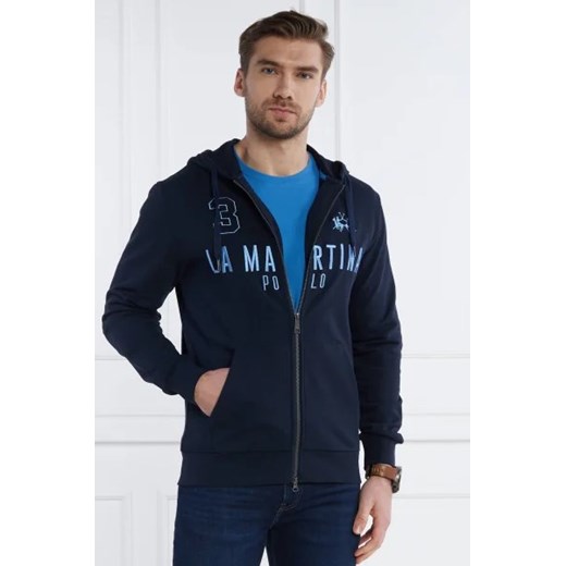 La Martina Bluza | Regular Fit La Martina XXL Gomez Fashion Store promocyjna cena
