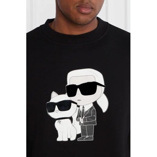 Bluza męska Karl Lagerfeld
