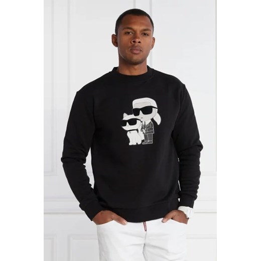 Bluza męska Karl Lagerfeld