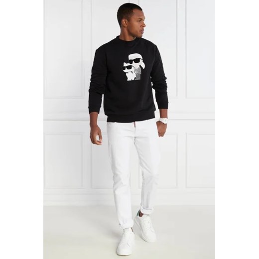 Bluza męska Karl Lagerfeld