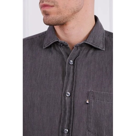 BOSS BLACK Koszula Rey_P | Slim Fit XL okazja Gomez Fashion Store