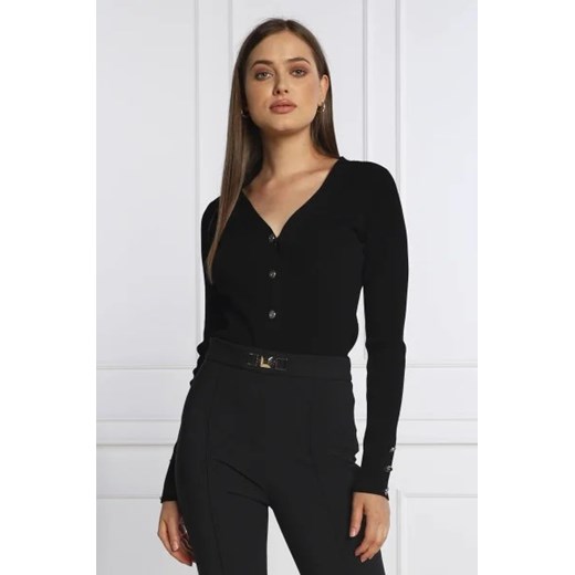 Michael Kors Bluzka | Regular Fit ze sklepu Gomez Fashion Store w kategorii Bluzki damskie - zdjęcie 172804766