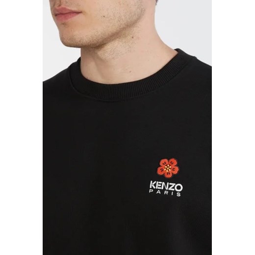 Kenzo Bluza | Regular Fit Kenzo XL Gomez Fashion Store promocyjna cena