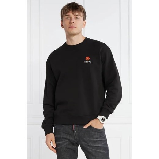 Kenzo Bluza | Regular Fit Kenzo XL okazyjna cena Gomez Fashion Store