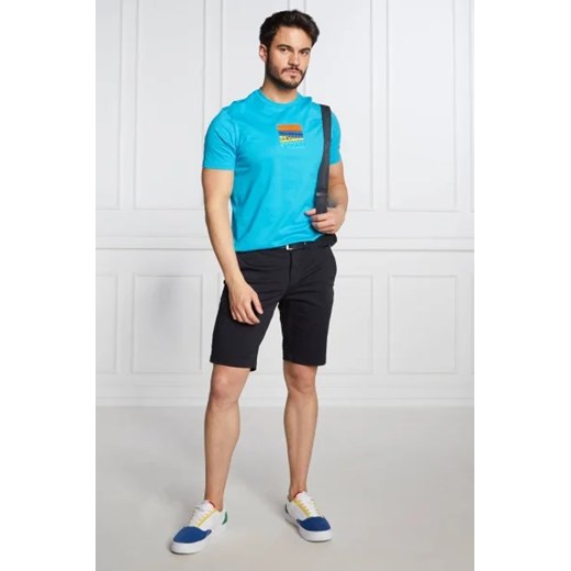 Lacoste Szorty | Slim Fit Lacoste 32 Gomez Fashion Store okazja