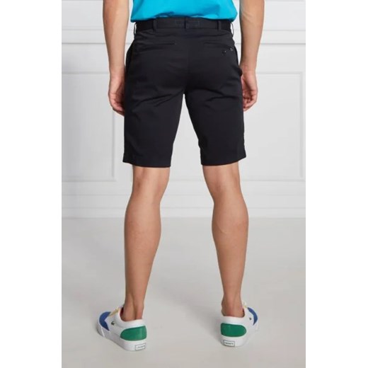 Lacoste Szorty | Slim Fit Lacoste 38 Gomez Fashion Store wyprzedaż