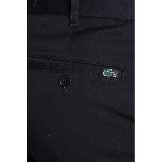 Lacoste Szorty | Slim Fit Lacoste 30 okazja Gomez Fashion Store