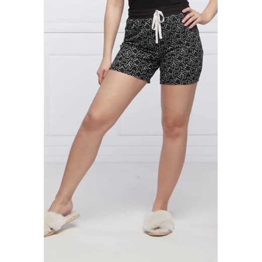 Piżama DKNY