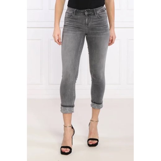 Liu Jo Jeansy UA3006 D4615 | Skinny fit Liu Jo 28 wyprzedaż Gomez Fashion Store