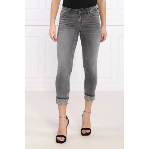 Liu Jo Jeansy UA3006 D4615 | Skinny fit ze sklepu Gomez Fashion Store w kategorii Jeansy damskie - zdjęcie 172804958