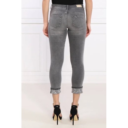 Liu Jo Jeansy UA3006 D4615 | Skinny fit Liu Jo 26 okazyjna cena Gomez Fashion Store