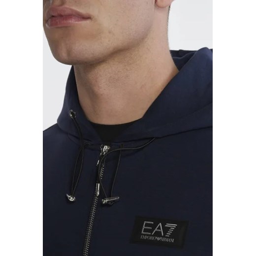 Bluza męska Emporio Armani na lato