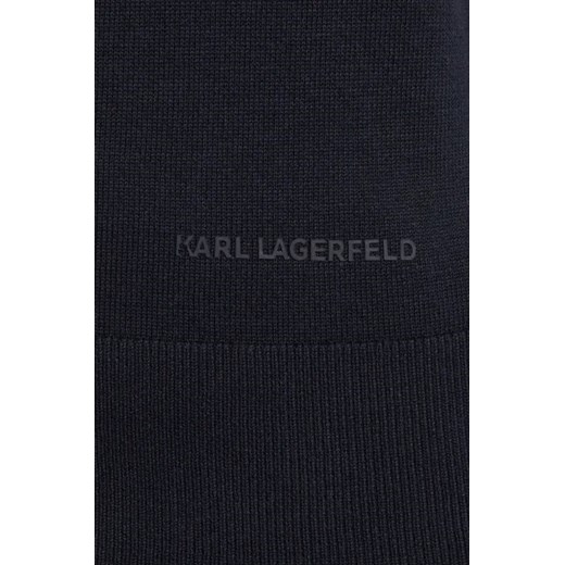 T-shirt męski Karl Lagerfeld 