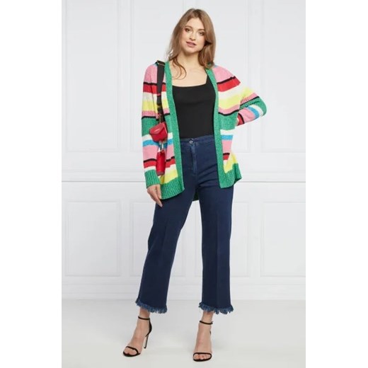 Marella Kardigan RELAX | Relaxed fit Marella M okazja Gomez Fashion Store