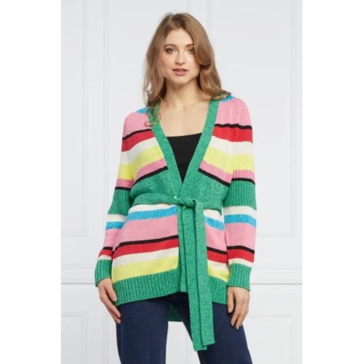 Marella Kardigan RELAX | Relaxed fit Marella M okazyjna cena Gomez Fashion Store