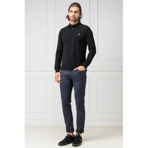 POLO RALPH LAUREN Polo | Slim Fit Polo Ralph Lauren M Gomez Fashion Store