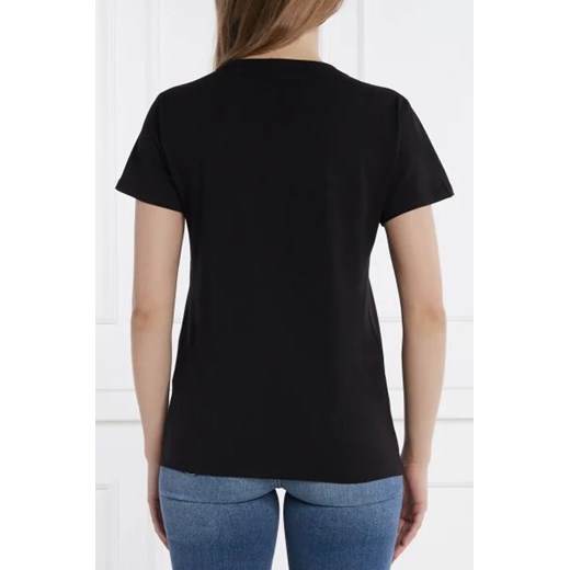 Liu Jo Sport T-shirt | Regular Fit S Gomez Fashion Store promocja