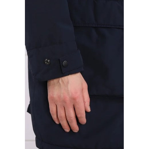 BOSS ORANGE Parka Olgara_W | Regular Fit 50 wyprzedaż Gomez Fashion Store