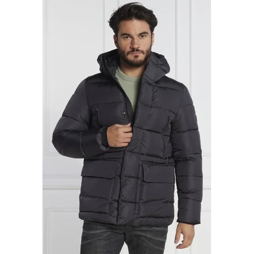 Save The Duck Kurtka CLIFF | Regular Fit ze sklepu Gomez Fashion Store w kategorii Kurtki męskie - zdjęcie 172805266