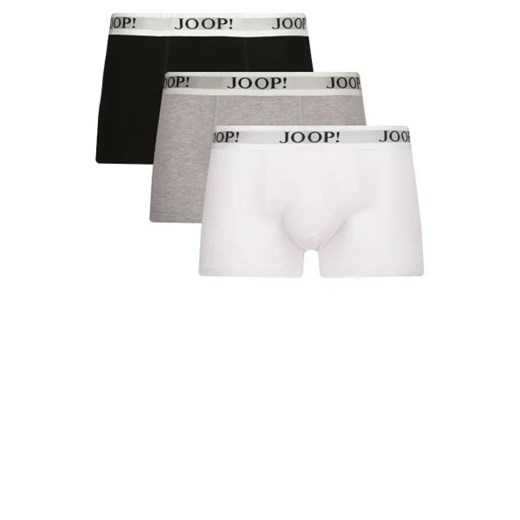 Joop! Bokserki 3-pack ze sklepu Gomez Fashion Store w kategorii Majtki męskie - zdjęcie 172805298