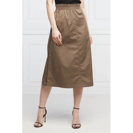 Marc Cain Spódnica ze sklepu Gomez Fashion Store w kategorii Spódnice - zdjęcie 172805456