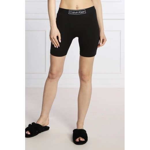 Calvin Klein Underwear kolarki | slim fit ze sklepu Gomez Fashion Store w kategorii Szorty - zdjęcie 172805519