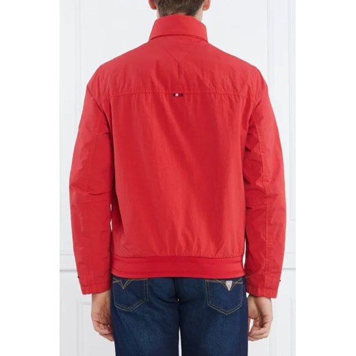 Tommy Hilfiger Kurtka | Regular Fit Tommy Hilfiger M okazja Gomez Fashion Store