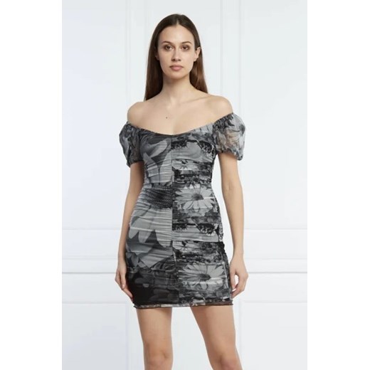 Desigual Sukienka MARSELLA ze sklepu Gomez Fashion Store w kategorii Sukienki - zdjęcie 172805615