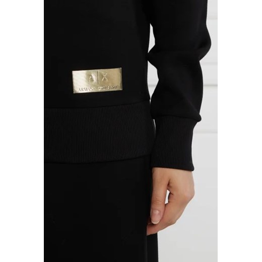 Bluza damska Armani Exchange