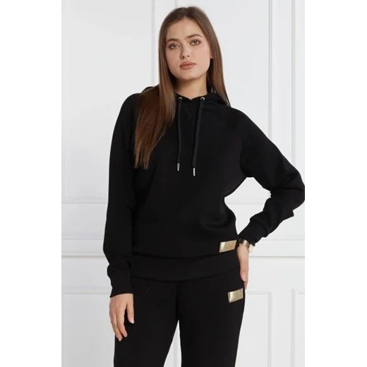 Bluza damska Armani Exchange z elastanu
