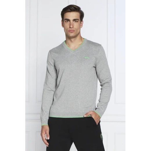 BOSS GREEN Sweter Vitom_W22 | Regular Fit XXL promocja Gomez Fashion Store