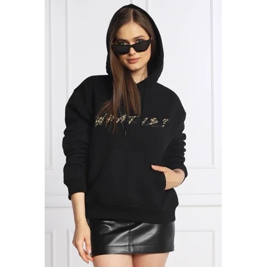 The Kooples Bluza | Regular Fit The Kooples 38 promocyjna cena Gomez Fashion Store